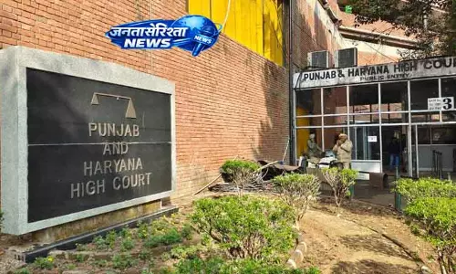 Chandigarh CrPC, DV एक्ट में ओवरलैपिंग मेंटेनेंस पर कोर्ट की सख्ती Chandigarh CrPC, DV एक्ट में ओवरलैपिंग मेंटेनेंस पर कोर्ट की सख्ती