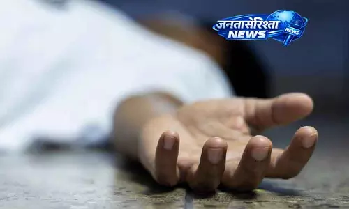 Gurugram: पानी के गड्ढे में गिरने से नाबालिग की मौत Gurugram: पानी के गड्ढे में गिरने से नाबालिग की मौत