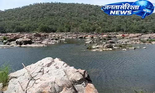 मेक्केदट्टू बांध मुद्दा: तमिलनाडु सरकार ने जांच के संबंध में SC में अपील की मेक्केदट्टू बांध मुद्दा: तमिलनाडु सरकार ने जांच के संबंध में SC में अपील की