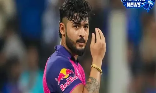 SRH की जीत में चमके गेंदबाज़, रियान पराग ने RR की हार पर जताई हैरानी SRH की जीत में चमके गेंदबाज़, रियान पराग ने RR की हार पर जताई हैरानी