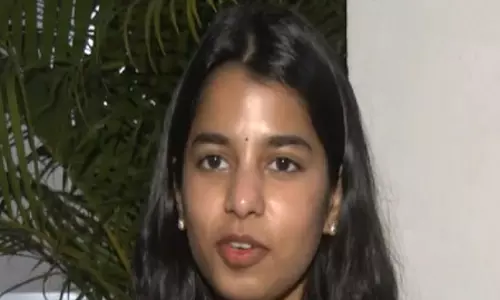 बिहार को मिलेगा नया सीएम, नीतीश कुमार हैं विकास पुरुष : मैथिली ठाकुर