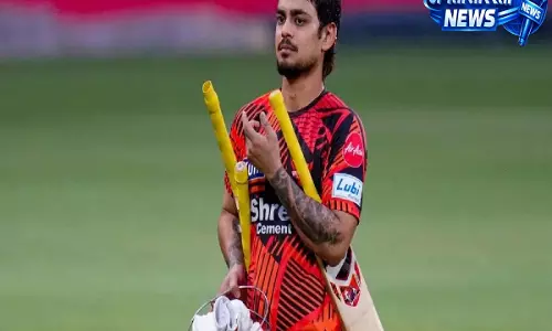 IPL 2026 मैच बनाम RR के दौरान गलतफहमी के बाद क्या इशान किशन SRH के कप्तान पद से हटेंगे?