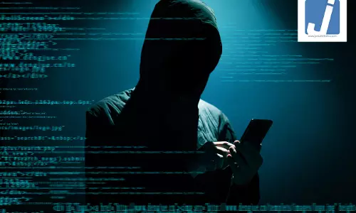 MD के नाम से भेजा फर्जी मैसेज, 49 लाख रुपये ठगने की कोशिश, मचा हड़कंप