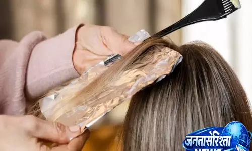 हेयर डाई के बाद भूलकर भी न करें ये गलतियां, जानें आसान केयर टिप्स