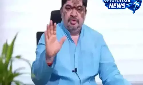 Hyderabad: TGSRTC कर्मचारियों से मंत्री पोन्नम की अपील—हड़ताल से बचें, समाधान पर काम जारी