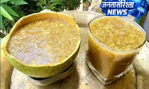 Pana संक्रांति का महत्व, जो ओडिया नव वर्ष की शुरुआत का प्रतीक है Pana संक्रांति का महत्व, जो ओडिया नव वर्ष की शुरुआत का प्रतीक है