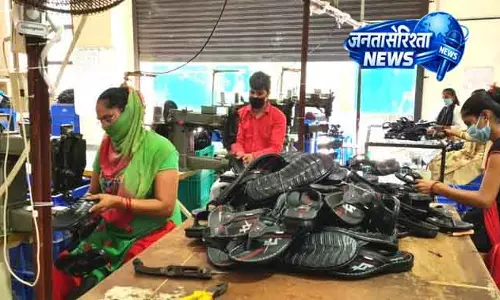 Bahadurgarh के उद्योगपतियों ने 35% वेतन बढ़ोतरी पर चिंता जताई