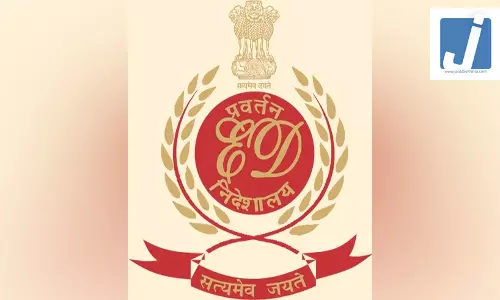 कोर्ट ने आई-पैक के संस्थापक विनेश चंदेल को 10 दिन की हिरासत में भेजा, ईडी करेगी पूछताछ