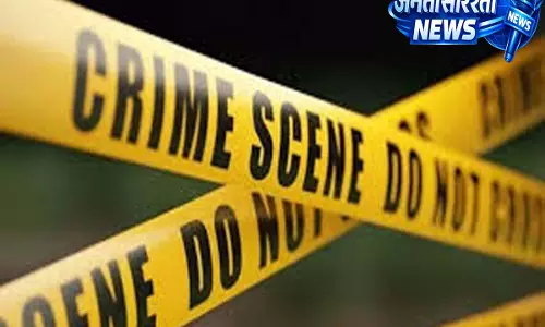 Hyderabad: तल्लबकट्टा में ऑटो ड्राइवर की हत्या, 3 संदिग्धों की पहचान