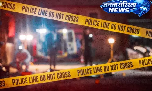 Navi Mumbai : 24 घंटे में तीन हत्या के मामले Navi Mumbai : 24 घंटे में तीन हत्या के मामले