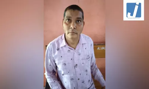 11 वर्षीय बच्ची से छेड़छाड़, अधेड़ की बिगड़ी नियत 11 वर्षीय बच्ची से छेड़छाड़, अधेड़ की बिगड़ी नियत