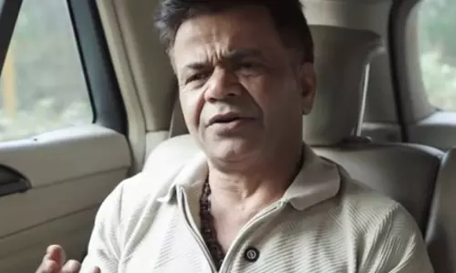 पिता की मौत के बाद भी सेट पर आकर कॉमेडी करते थे राजपाल यादव, सेट पर मिला बहुत सारा सपोर्ट