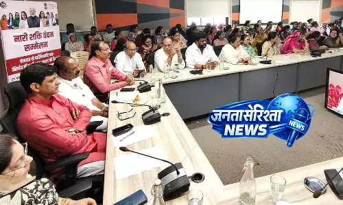 Indore : ₹20 करोड़ के रोड प्रोजेक्ट, 25 स्मार्ट टॉयलेट के लिए माइक की मंज़ूरी Indore : ₹20 करोड़ के रोड प्रोजेक्ट, 25 स्मार्ट टॉयलेट के लिए माइक की मंज़ूरी