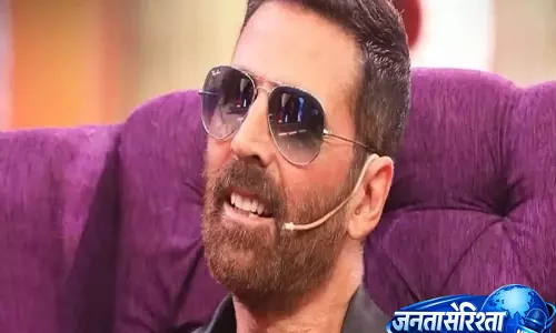 Akshay Kumar ने बैसाखी पर शुभकामनाएं दीं: ‘नई शुरुआत की याद’