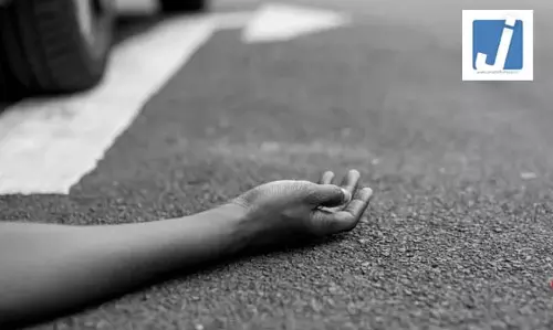 पहले पति को खोया, अब एक साथ छिन गए तीन कलेजे के टुकड़े; मां का रो-रोकर बुरा हाल पहले पति को खोया, अब एक साथ छिन गए तीन कलेजे के टुकड़े; मां का रो-रोकर बुरा हाल