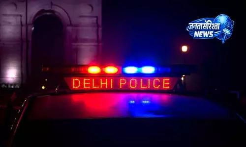 Delhi में ब्रिगेडियर और उनके परिवार पर हमले के मामले में FIR, IO का ट्रांसफर Delhi में ब्रिगेडियर और उनके परिवार पर हमले के मामले में FIR, IO का ट्रांसफर