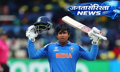 सचिन तेंदुलकर के वनडे रिकॉर्ड: BCCI ने वैभव सूर्यवंशी की टीम इंडिया में एंट्री के लिए मंच तैयार किया सचिन तेंदुलकर के वनडे रिकॉर्ड: BCCI ने वैभव सूर्यवंशी की टीम इंडिया में एंट्री के लिए मंच तैयार किया