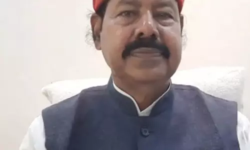 भाजपा अपने सहयोगियों को किनारे करती रही है: राजद भाजपा अपने सहयोगियों को किनारे करती रही है: राजद