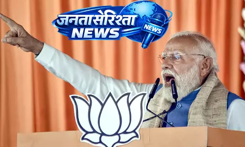 PM Modi मंगलवार को BJP के बूथ लेवल कार्यकर्ताओं से बातचीत करेंगे