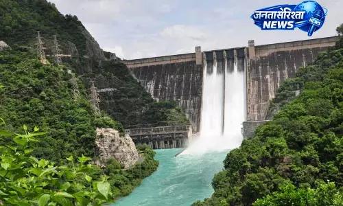 केंद्र ने बदले नियम, BBMB में बाहरी उम्मीदवारों को मौका केंद्र ने बदले नियम, BBMB में बाहरी उम्मीदवारों को मौका