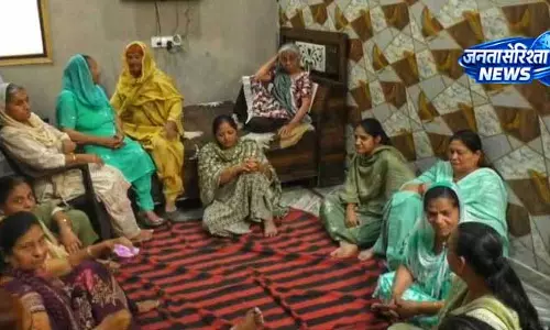 Punjab: नाव दुर्घटना में 15 लोगों की जान गई