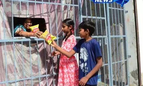Punjab: तरक्की और एकता ने नशे के खिलाफ लड़ाई को दी ताकत Punjab: तरक्की और एकता ने नशे के खिलाफ लड़ाई को दी ताकत