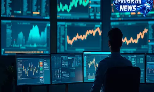 अंबेडकर जयंती के कारण आज बाजार बंद, MCX शाम के सत्र में खुलेगा