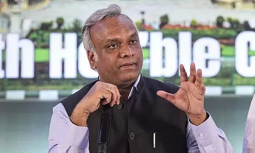 ई-एसेट सॉफ्टवेयर में कई सुधार: Minister प्रियांक खड़गे ई-एसेट सॉफ्टवेयर में कई सुधार: Minister प्रियांक खड़गे