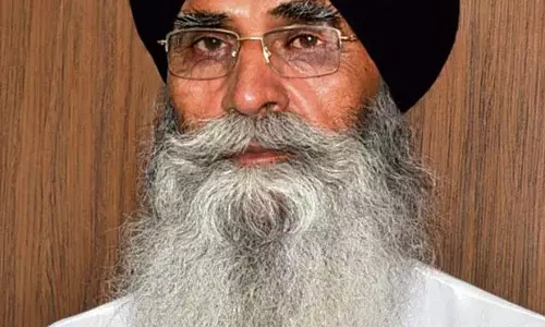बेअदबी कानून पर SGPC ने उठाए सवाल बेअदबी कानून पर SGPC ने उठाए सवाल