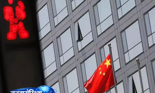 China ने अमेरिका-ईरान तनाव पर एकजुट विरोध की अपील की