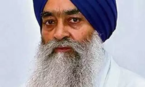Punjab: सजा विवाद को लेकर सदन में तीखी टिप्पणी Punjab: सजा विवाद को लेकर सदन में तीखी टिप्पणी