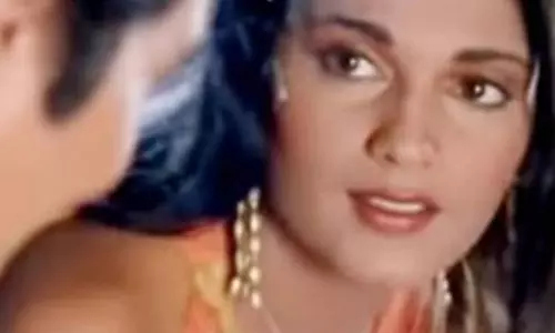 तीन महीने का प्लान था, लेकिन आशिकी ने रातों-रात जिंदगी बदल दी : अनु अग्रवाल तीन महीने का प्लान था, लेकिन आशिकी ने रातों-रात जिंदगी बदल दी : अनु अग्रवाल