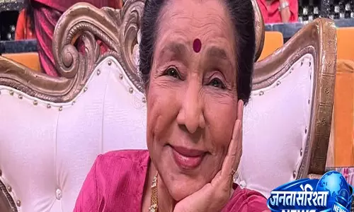 Asha Bhosle की आवाज़ में दर्द का जादू, निजी संघर्षों से निकलीं अमर धुनें