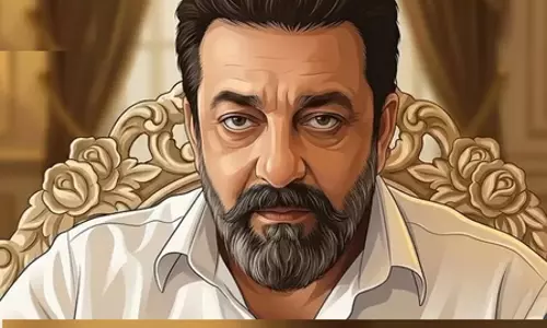 धुरंधर वही जो सही तरह से योग करे... आयुष मंत्रालय ने जारी किया मजेदार वीडियो, दिया खास मैसेज धुरंधर वही जो सही तरह से योग करे... आयुष मंत्रालय ने जारी किया मजेदार वीडियो, दिया खास मैसेज