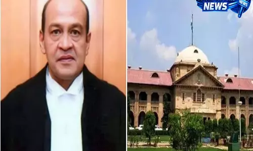 इस्तीफ़े के पीछे क्या है कहानी? यशवंत वर्मा का कदम बना चर्चा का विषय इस्तीफ़े के पीछे क्या है कहानी? यशवंत वर्मा का कदम बना चर्चा का विषय