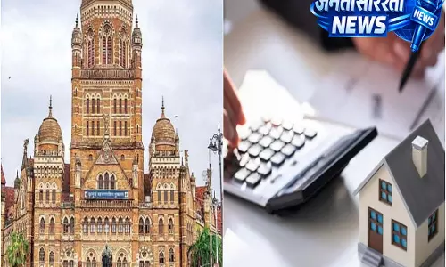 मुंबई में डिजिटल विकास की नई शुरुआत, BMC लॉन्च करेगी E-TDR प्लेटफॉर्म