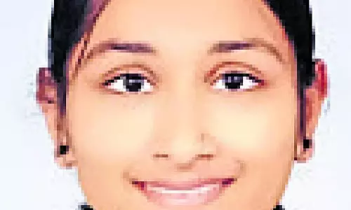 Vadagavi : भूमिका ने 93.66 प्रतिशत अंक प्राप्त किए Vadagavi : भूमिका ने 93.66 प्रतिशत अंक प्राप्त किए