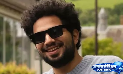 Samay Raina की नेट वर्थ: विवादों में रहने वाले कॉमेडियन की 210 करोड़ रुपये की संपत्ति Samay Raina की नेट वर्थ: विवादों में रहने वाले कॉमेडियन की 210 करोड़ रुपये की संपत्ति