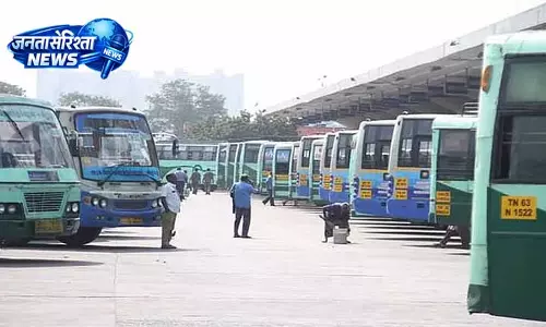 Chennai: मतदाताओं के लिए विशेष परिवहन सेवा शुरू