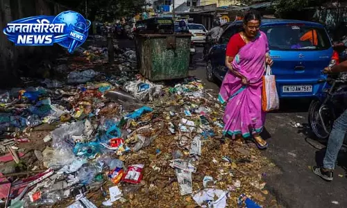 RWAs ने सरकार से इंफ्रास्ट्रक्चर सुधार की मांग की