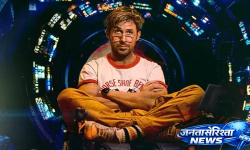 Project Hail Mary इंडिया बॉक्स ऑफिस कलेक्शन Project Hail Mary इंडिया बॉक्स ऑफिस कलेक्शन