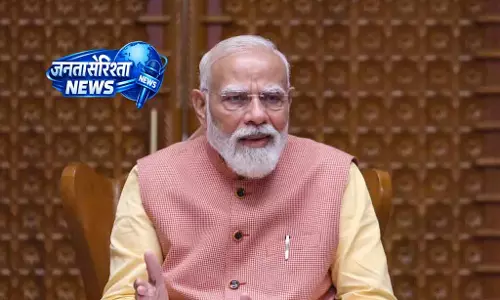 Modi attacks: DMK सरकार ने भ्रष्टाचार को सिस्टम में शामिल किया Modi attacks: DMK सरकार ने भ्रष्टाचार को सिस्टम में शामिल किया