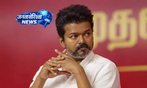 Chennai विजय ने ₹1.5 करोड़ के I-T जुर्माने के खिलाफ अपील की
