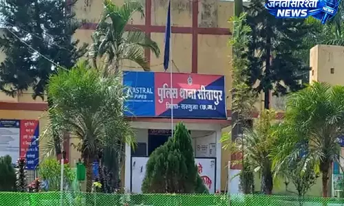 CG: पिकअप ड्राइवर से 51 हजार की लूट, मामलें में जांच जारी CG: पिकअप ड्राइवर से 51 हजार की लूट, मामलें में जांच जारी