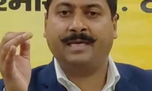 Jammu: चीन की हरकत पर भारत की कड़ी टिप्पणी Jammu: चीन की हरकत पर भारत की कड़ी टिप्पणी