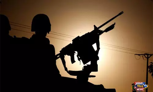 बलूच लिबरेशन आर्मी ने पहले समुद्री हमले का दावा किया, Gwadar में नौसैनिक विंग के गठन की घोषणा की