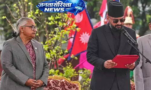 Nepal सरकार ने प्रधानमंत्री और मंत्रियों की संपत्ति घोषित की
