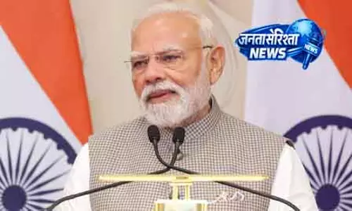 PM Modi ने Odisha के लोगों को ‘महाविषुभा पना संक्रांति’ की शुभकामनाएं दीं