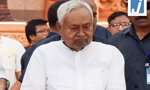 Nitish Kumar: नीतीश कुमार ने 20 साल के शासन में बिहार को दिलाई अलग पहचान