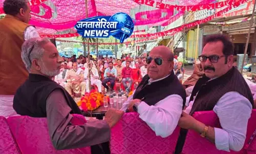 Jammu: राजनीतिक बयानबाजी तेज, दलों में आरोप-प्रत्यारोप